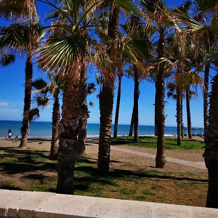 Appartement Sunnyspainholidays *