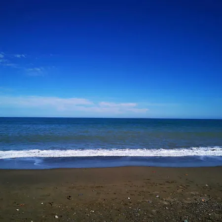 Sunnyspainholidays * Málaga