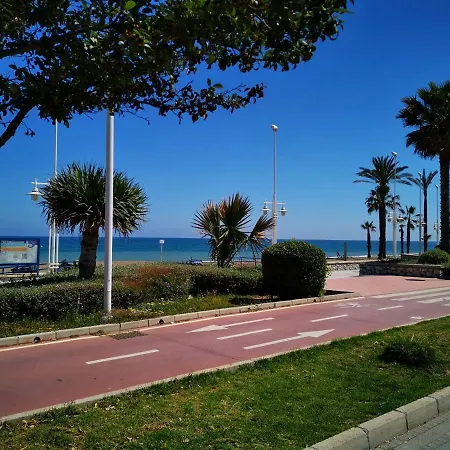 Sunnyspainholidays Appartement Málaga