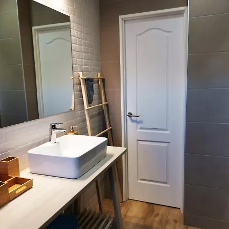 Appartement Sunnyspainholidays