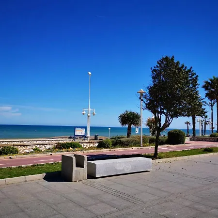 Appartement Sunnyspainholidays *