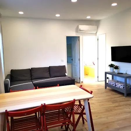 Appartement Sunnyspainholidays *