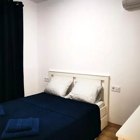 Sunnyspainholidays