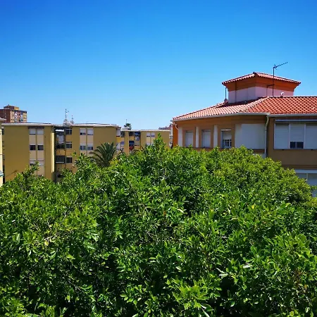 Sunnyspainholidays Apartment *