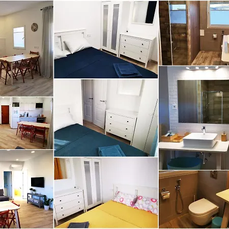 Apartment Sunnyspainholidays *