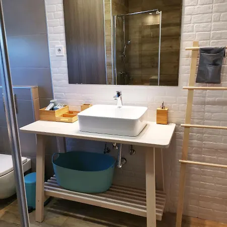 Sunnyspainholidays Apartment Malaga