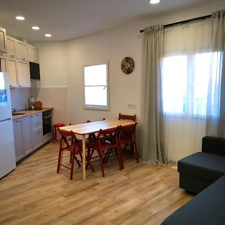 Apartment Sunnyspainholidays Malaga