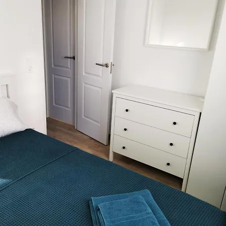 Apartment Sunnyspainholidays Malaga